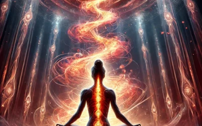 ¿Por Qué Contratar una Terapia de Activación Kundalini?